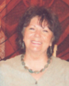 Irene Boisvert