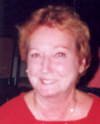Irene Boisvert