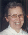 Irene Boisvert