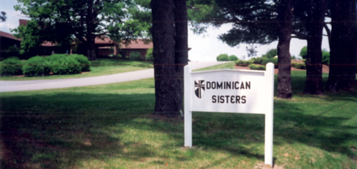 The Dominican Sisters